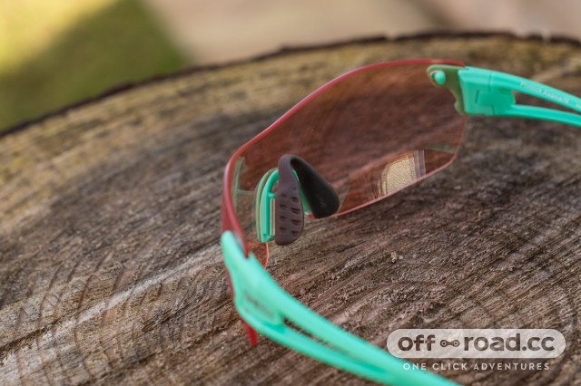 Smith Optics Ladies PivLock Asana Chromapop Glasses | off-road.cc